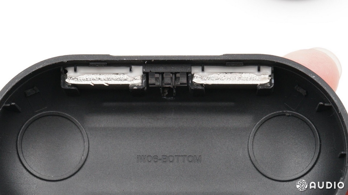 iwalk耳机测试,iwalk蓝牙耳机006