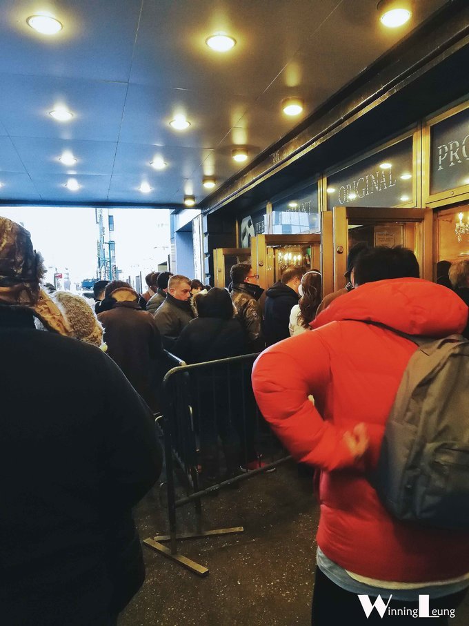 百老汇歌剧魅影演出时长,歌剧魅影百老汇最后一场完整版