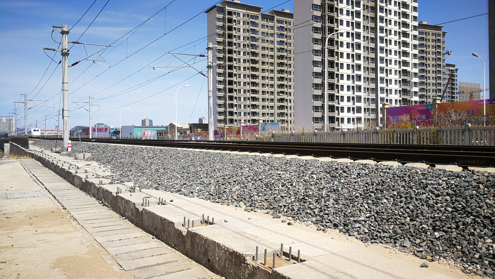 威海没有真高铁?几年后还差这一段?