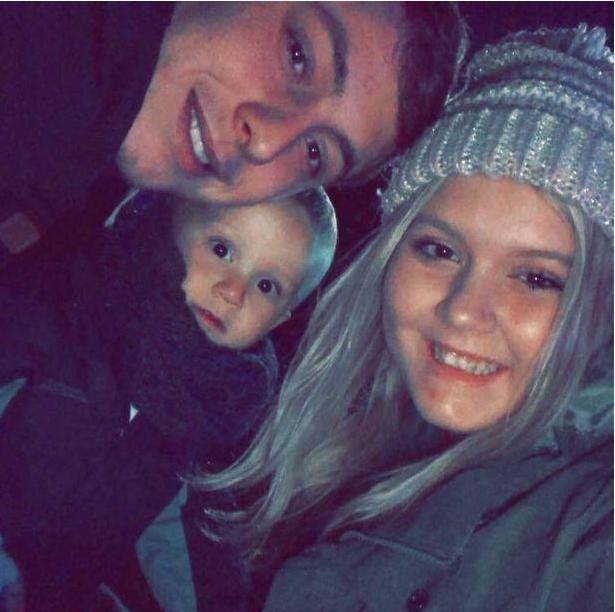 怀孕误喝避孕药肚子疼,女人喝了避孕药怀孕后肚子疼