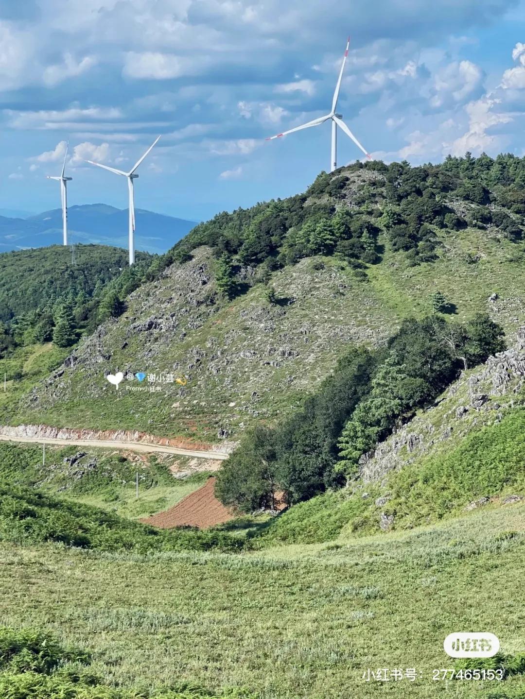 昆明中秋遛娃好去处免费,昆明周边自驾游攻略周末旅游推荐