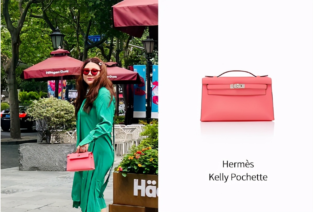 杨天真旗下穿搭博主名单,杨天真时尚博主