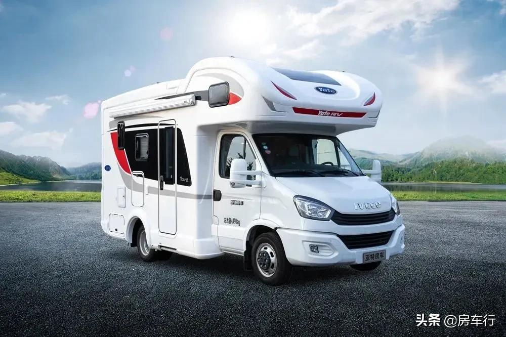 爆款房车,6万到8万的新能源房车推荐
