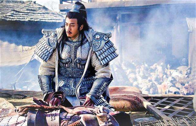 刘邦最后一战打败项羽,刘邦背信弃义宣战项羽楚汉骄雄