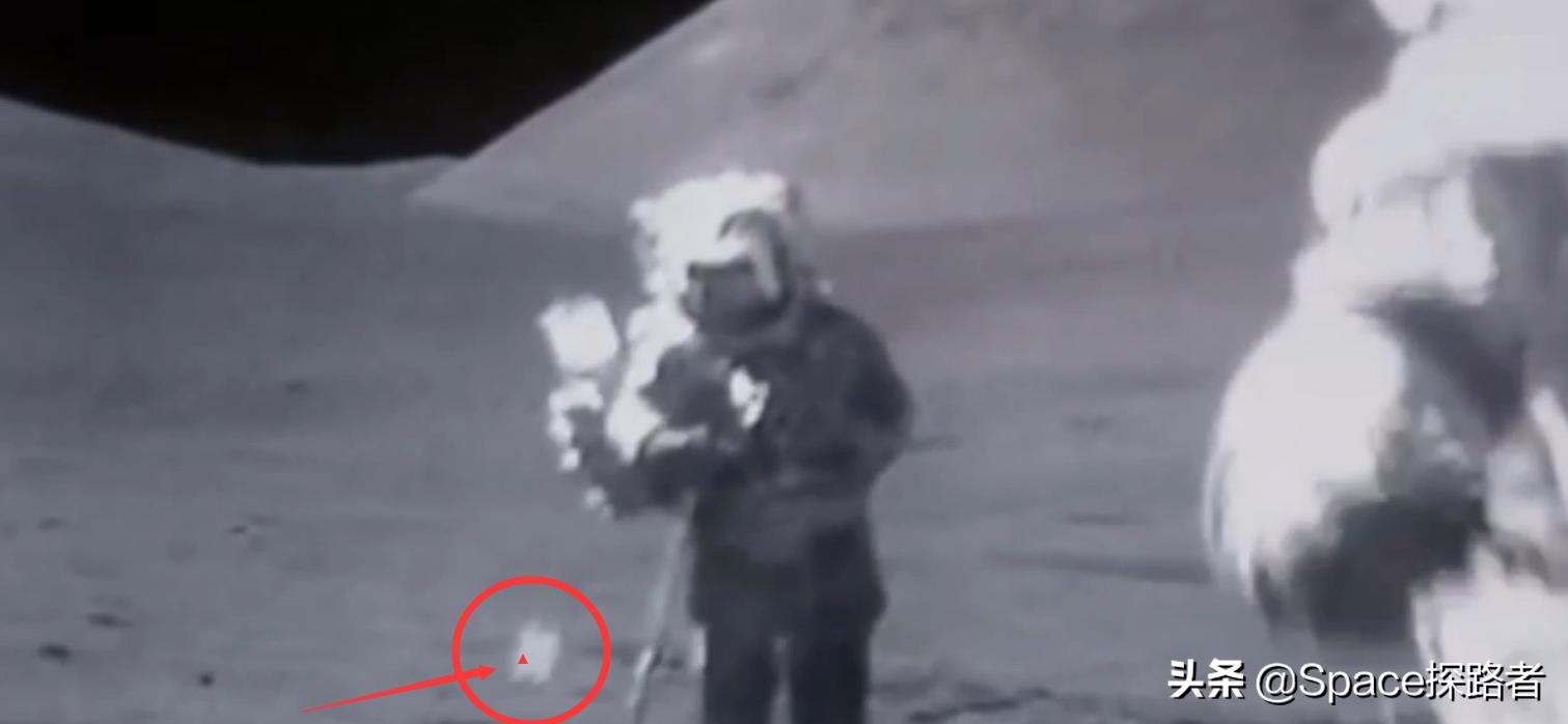 为什么还有那么多人怀疑美国登月,多方面分析美国登月造假的可能性