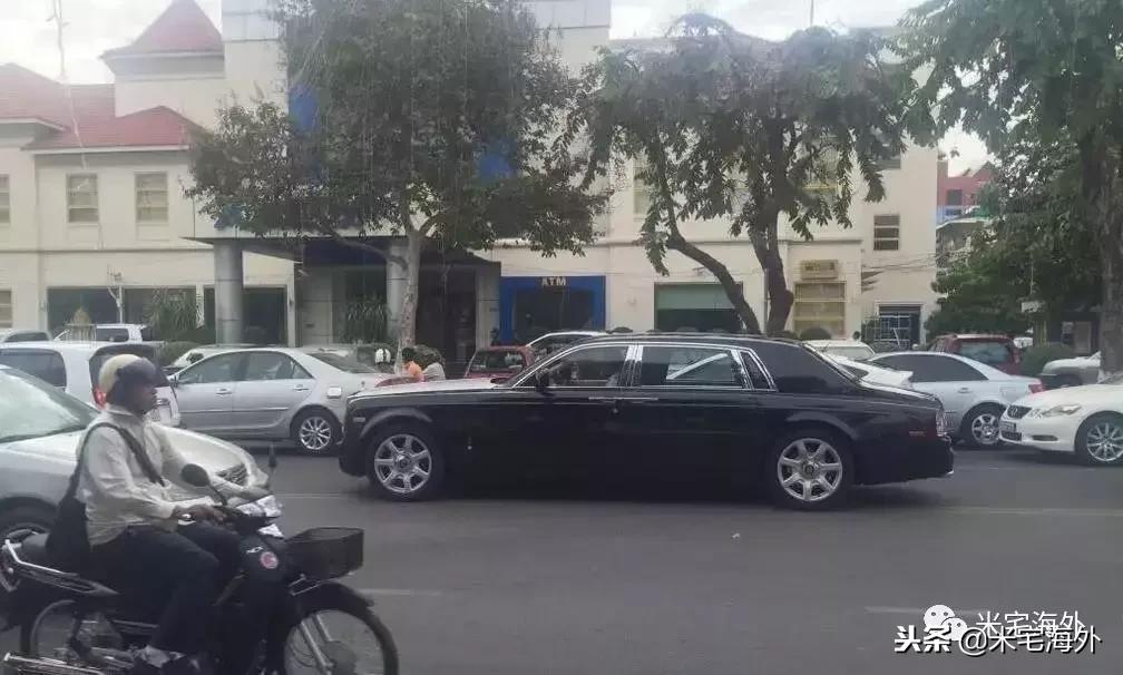 金边建设视频,金边建筑工地