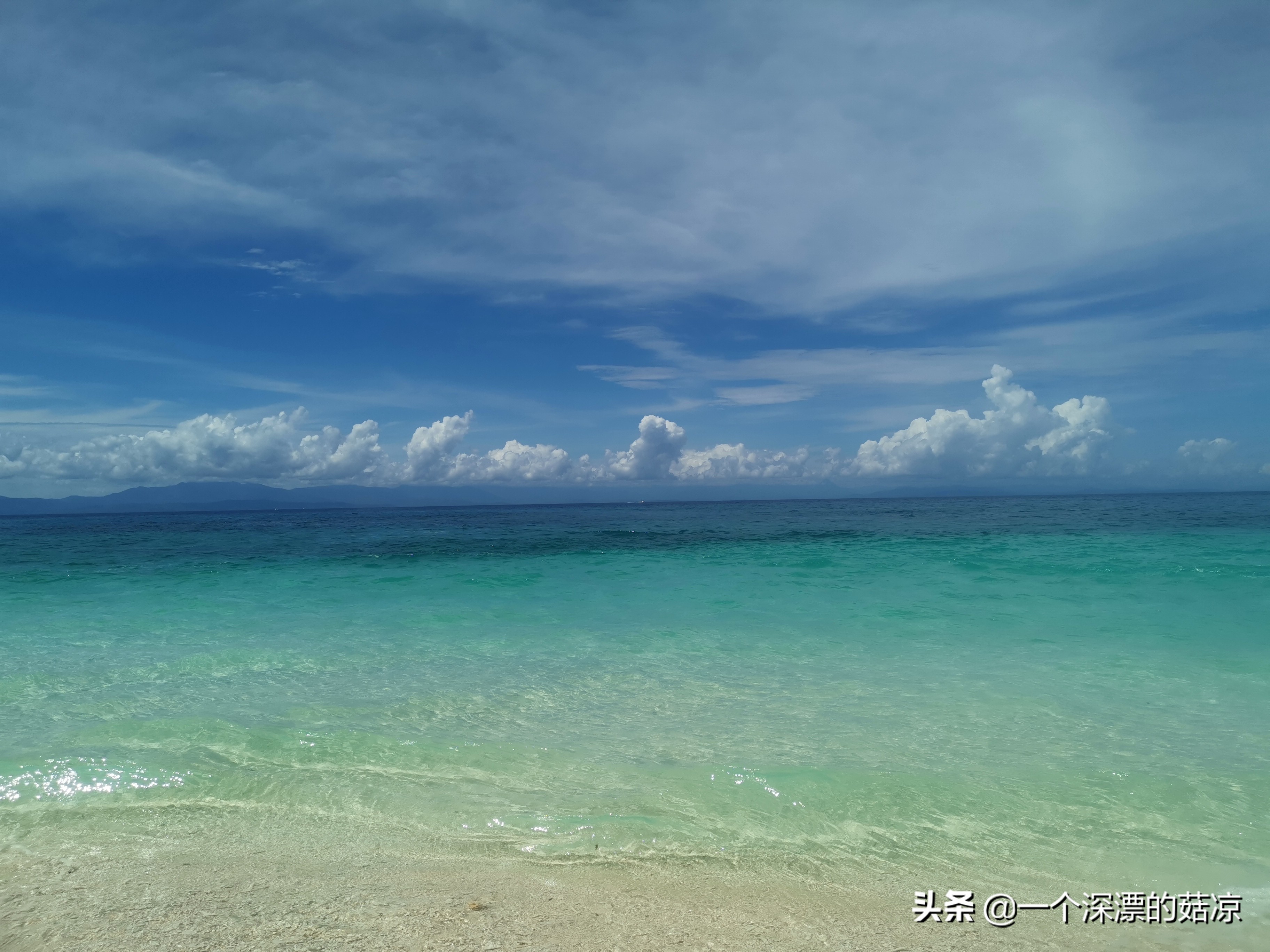 在夏天结束前去海边,在夏天结束之前去一次海边