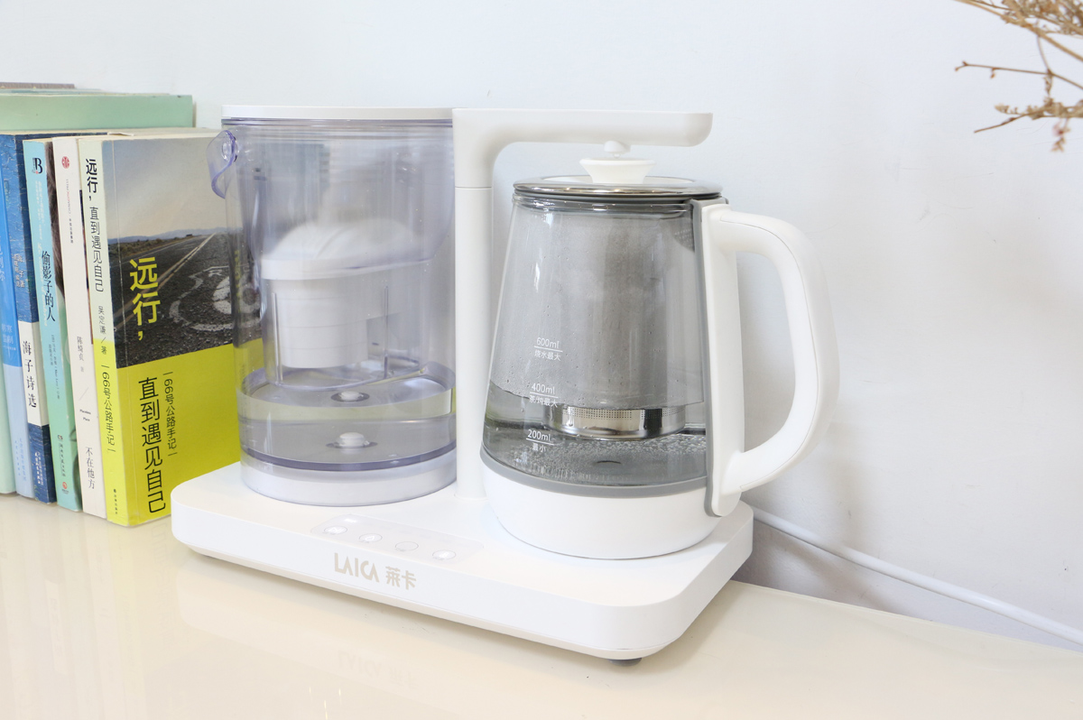 徕卡mini净饮机,徕卡养生净饮机怎么用