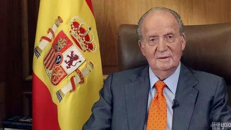 西班牙最穷王室人设崩塌一地鸡毛,最穷王室