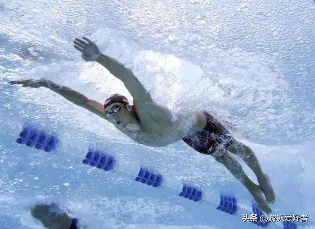 游泳应该练习哪些体能,游泳练呼吸怎么练