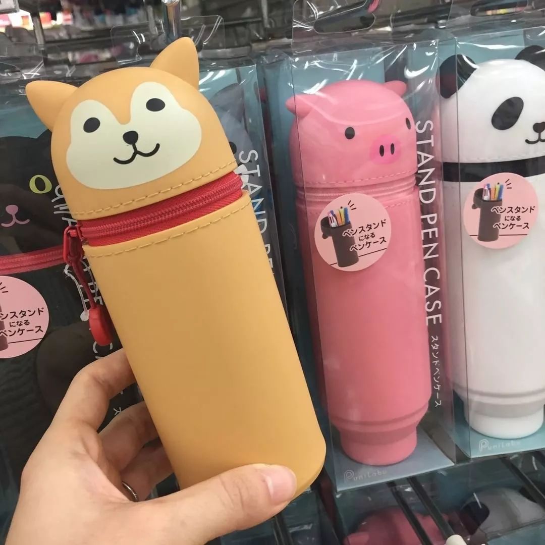 日本收藏的文具,收藏日本限定笔