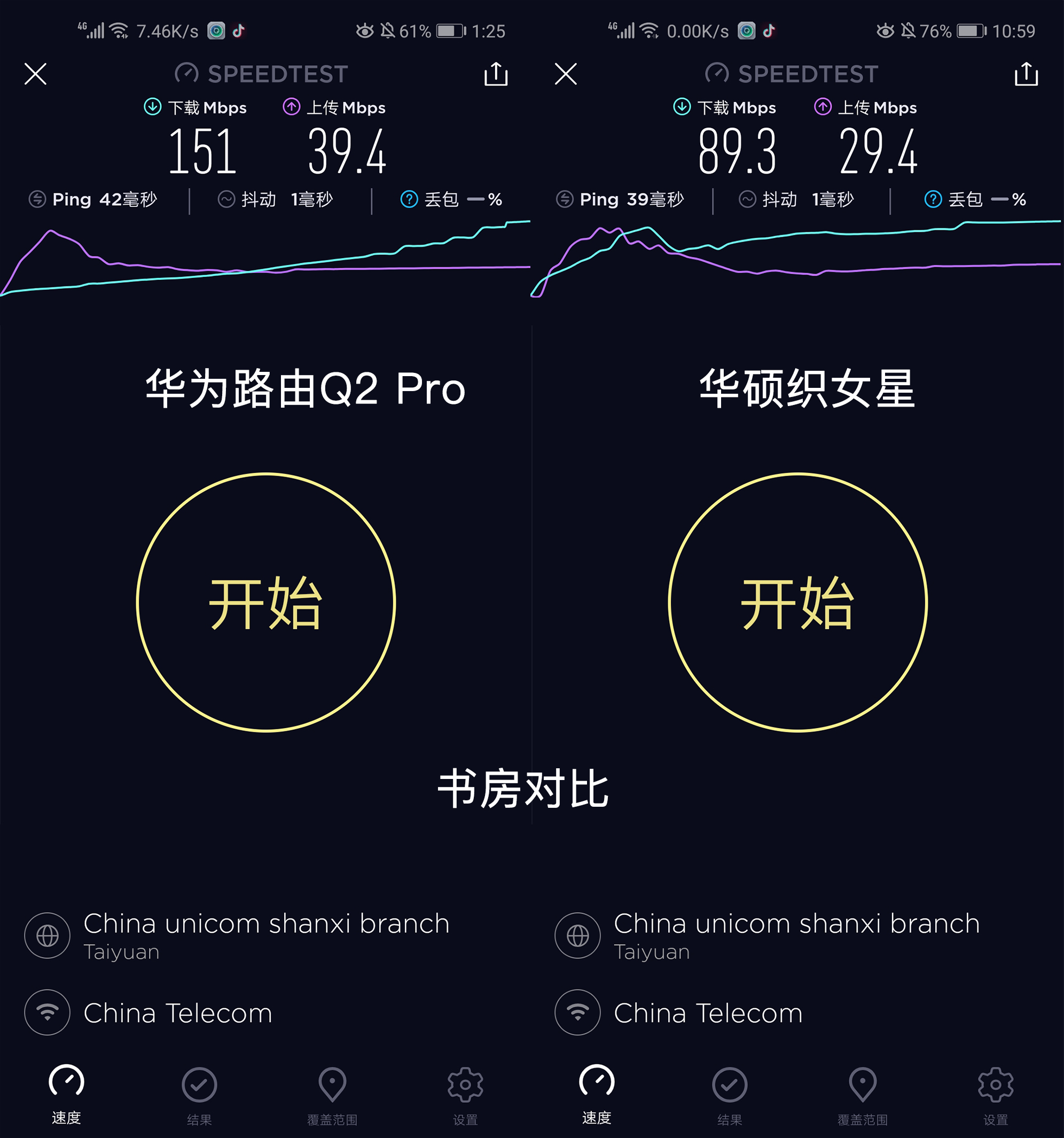 华为q2s和q2pro哪个好,华为路由器q2s和q2pro哪个更好