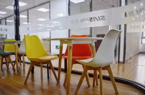 未来智能|四大商务选址理想地，5G办公新体验指日可待