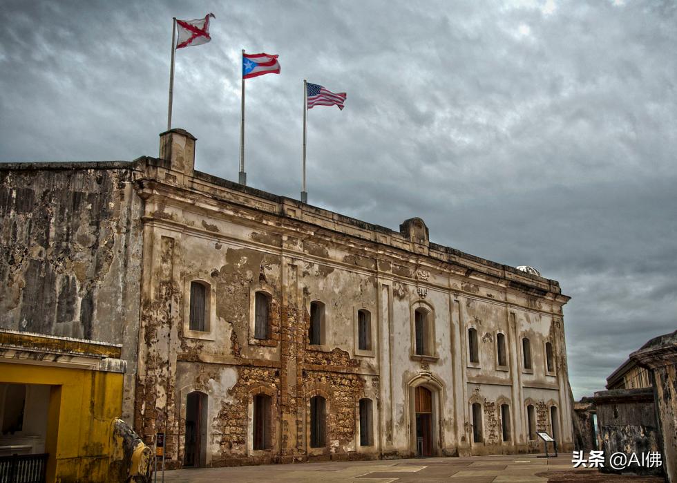 美国十大古迹图片,美国十大著名名胜古迹