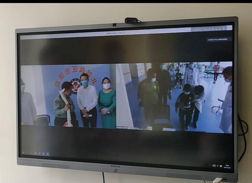 康复救助铺就残疾儿童未来之路,残疾儿童康复救助存在困难问题