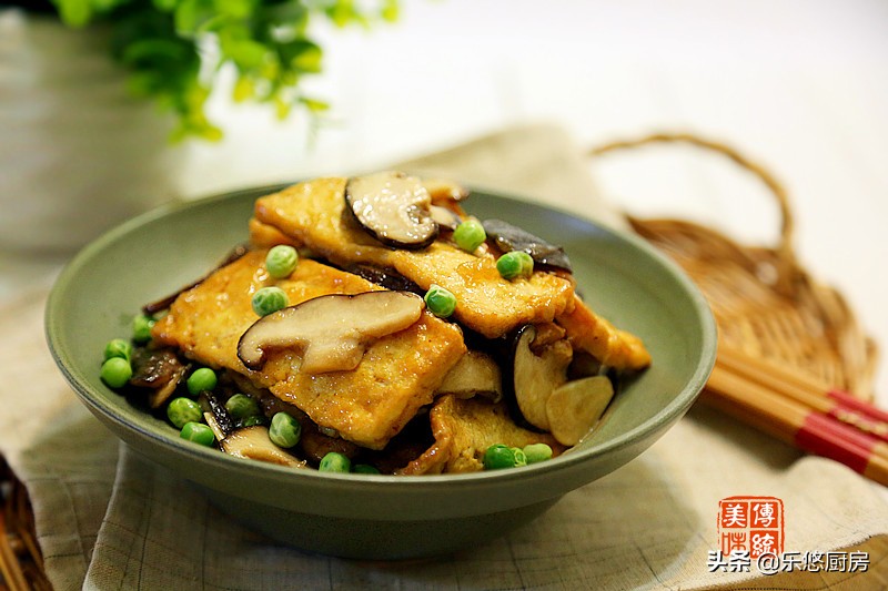 下班到家吃什么？12道素菜，简单好做易消化，晚上吃肠胃负担小