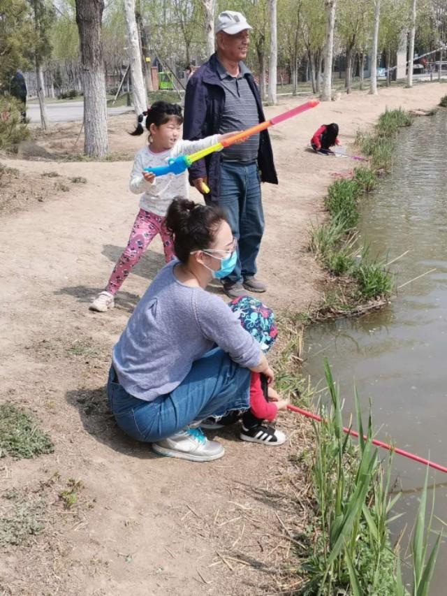 最值得去的郊野公园,北京莲石湖郊野公园