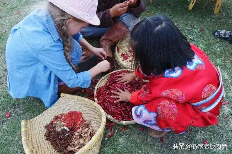 火锅行业的下一个风口将会怎么样,火锅业龙头