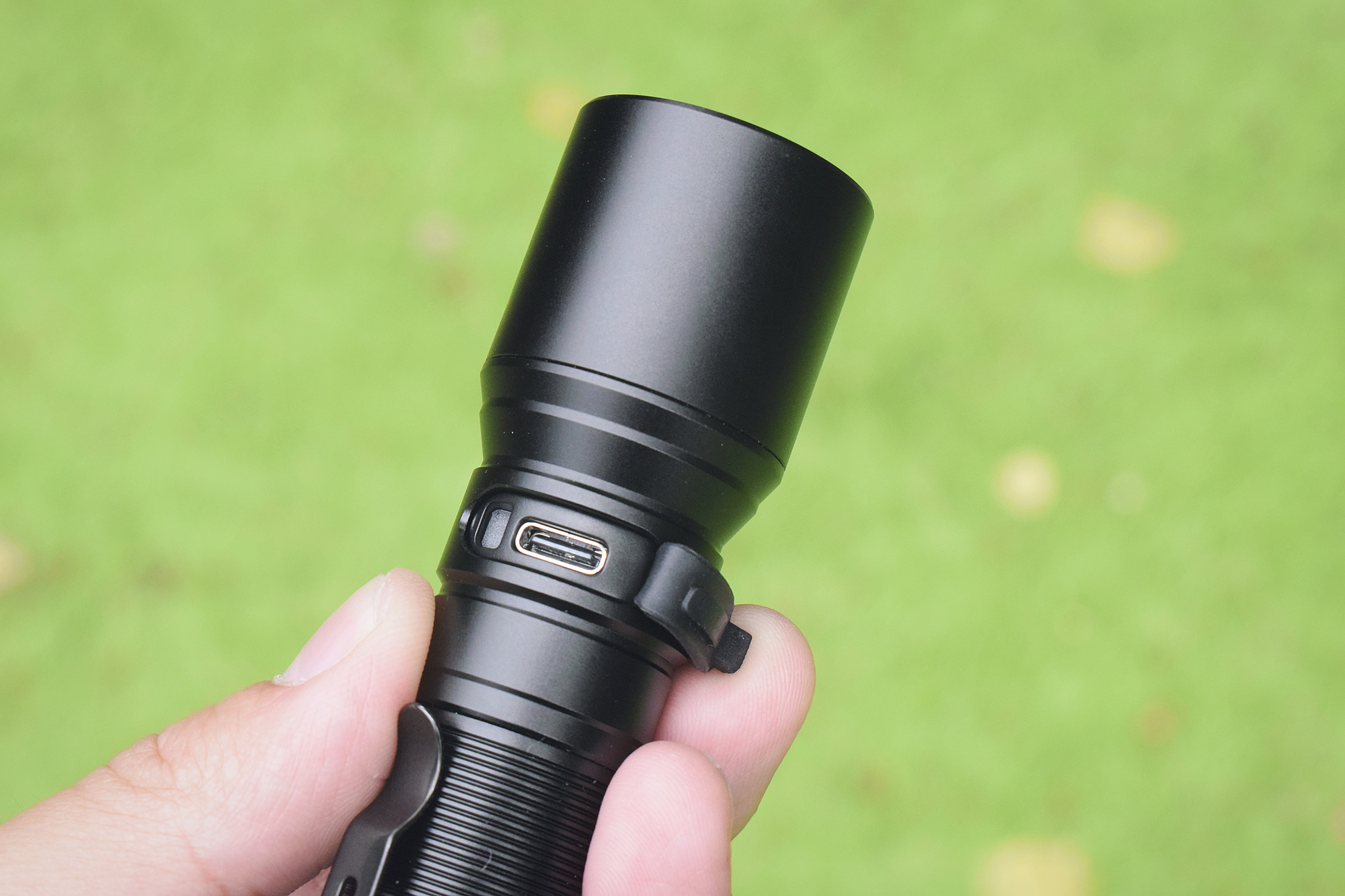 全面升级进化之作!Fenix菲尼克斯C60V3.0手电赏评