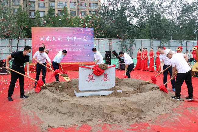 石家庄2024新盘入市,石家庄新房供应量