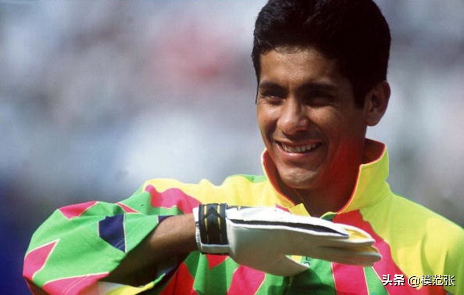 绰号天使的足球明星,盘点足球球星的经典外号