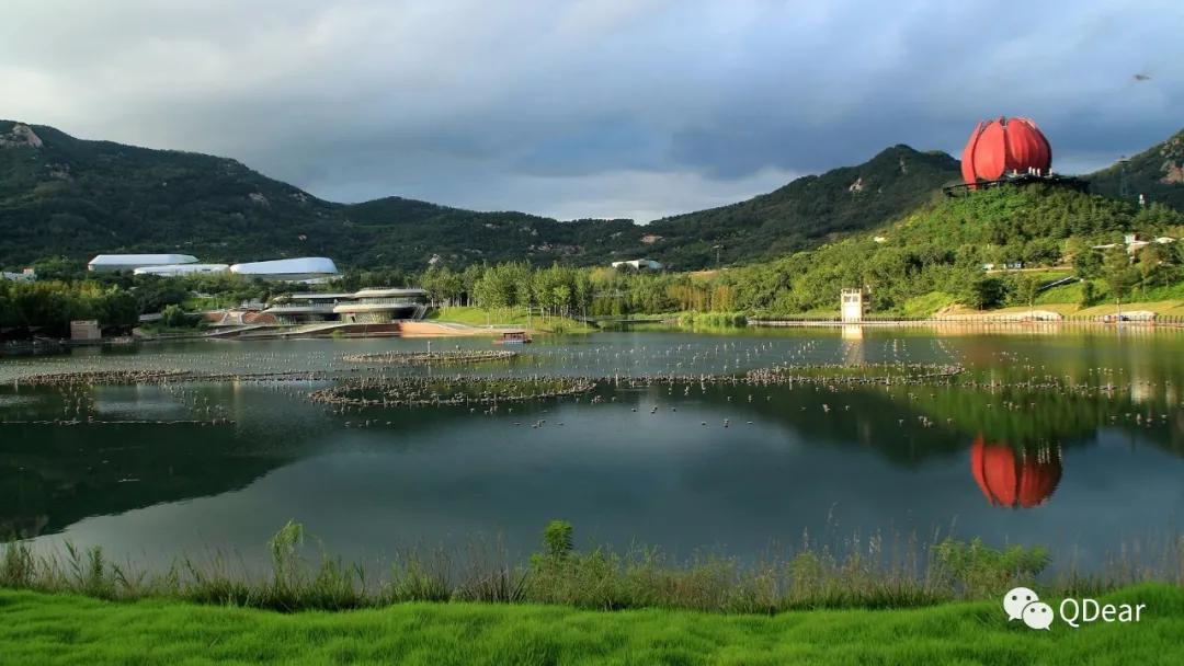 青岛最适宜旅游的景点有几个,青岛过年免费旅游景点