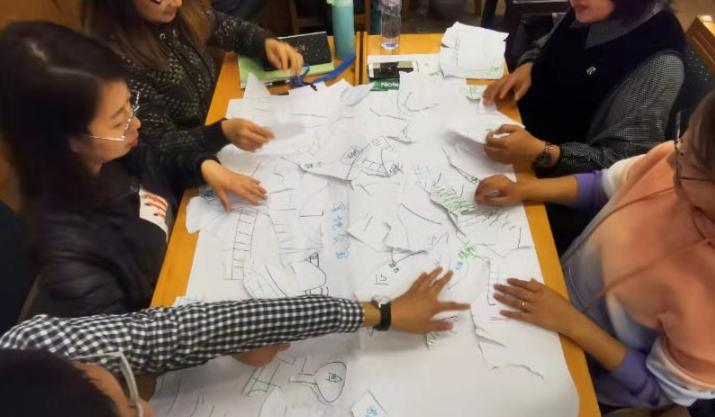 北京园博园游玩攻略秋季,北京园博园春日打卡好地方