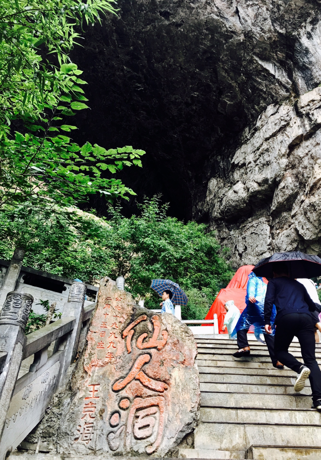 清江画廊800里清江美如画,清江画廊到底有多美