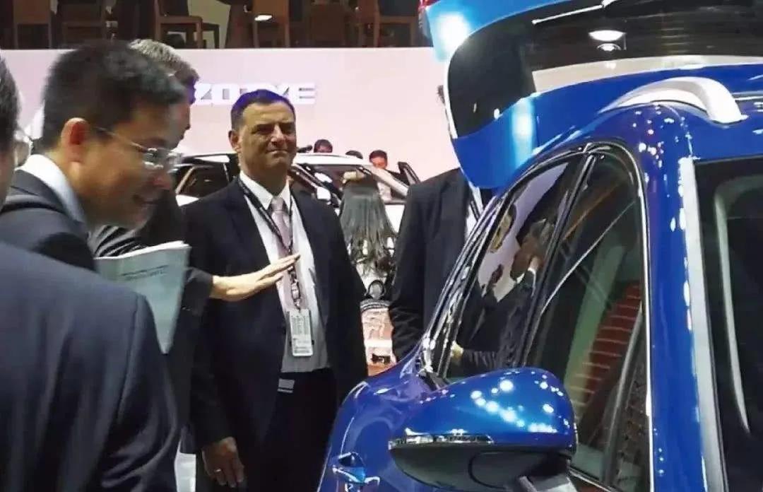 众泰汽车宣布破产是真的吗,众泰皮尺部什么梗