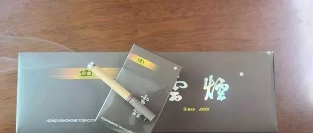 200左右的香烟送什么合适,送礼送什么烟比较好1000左右