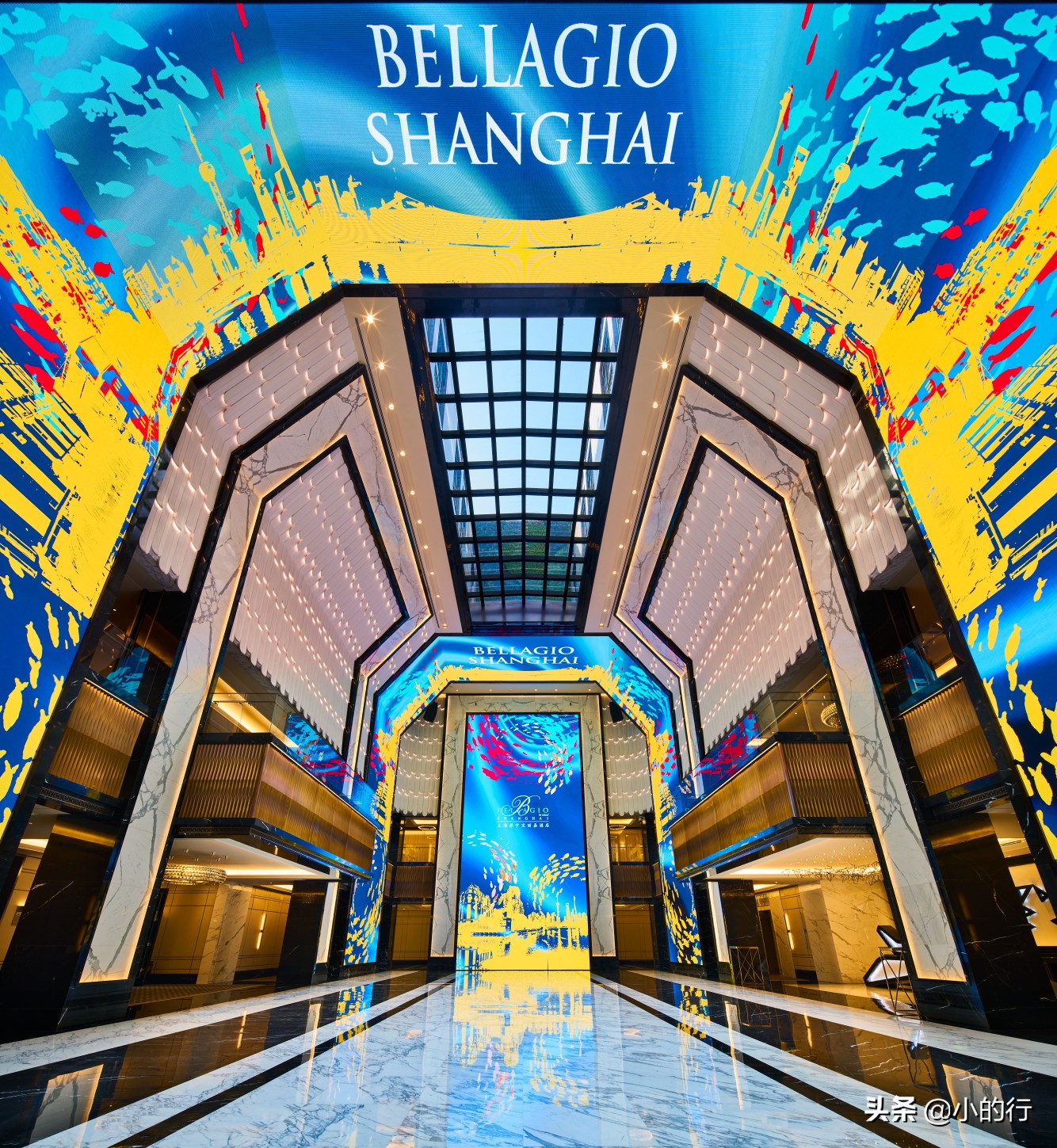 亲爱的热爱的gun神出场,亲爱的热爱的gun神韩商言讲话