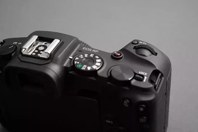 佳能eosrp是不是全画幅,佳能eosrp高感和宽容度测评