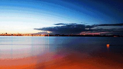 江湖之畔资源汇聚，奏响臻贵生活全维度赞歌