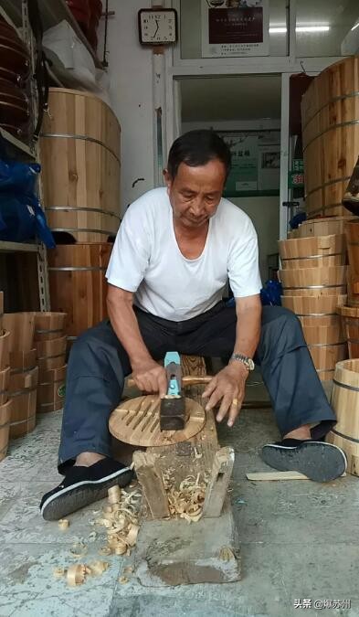 传统老手艺一绝,传统手艺火得很