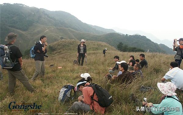 济南梯子山徒步登顶多长时间,济南云梯山徒步