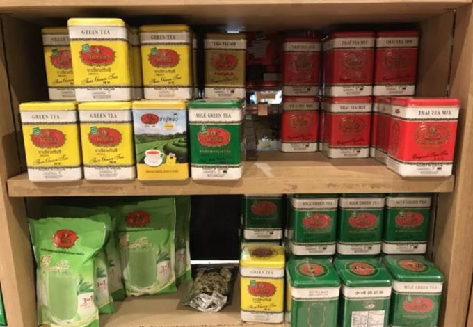 泰国热销产品排行榜最新,泰国最火的产品排行榜