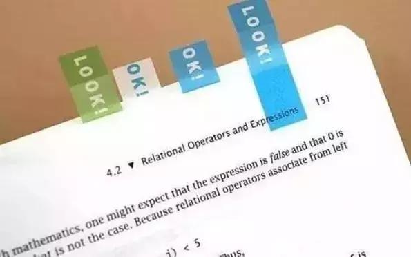 日本文具那些奇葩设计,日本人对文具设计有多细节