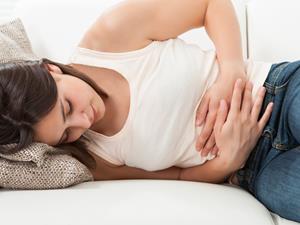 生理期外阴瘙痒是什么原因,生理期外阴瘙痒是怎么回事