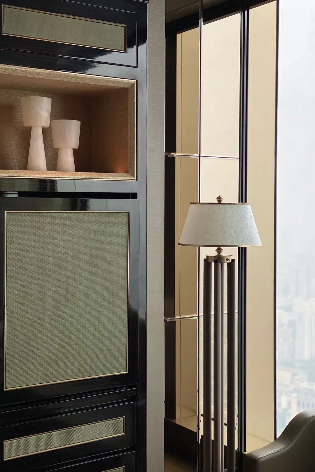 中大国际丽思卡尔顿酒店餐厅房卡,rc房卡