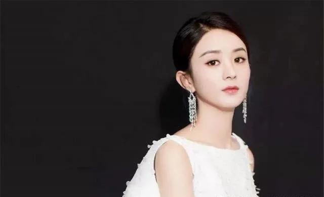 赵丽颖卧室内景图,赵丽颖个人房间照片