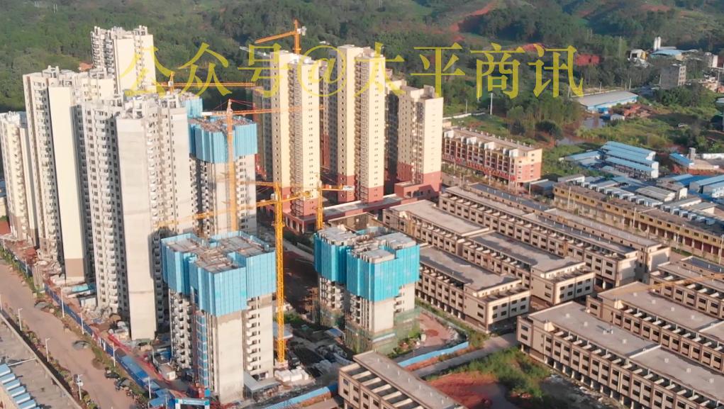 太平镇十大重镇,广西十大镇太平镇