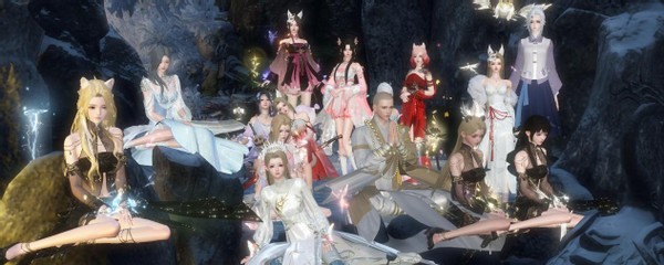 逆水寒五福,逆水寒新春祈福礼包