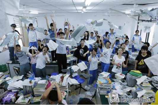 高考前紧张焦虑解决方法,高考前压力大情绪焦躁怎么办