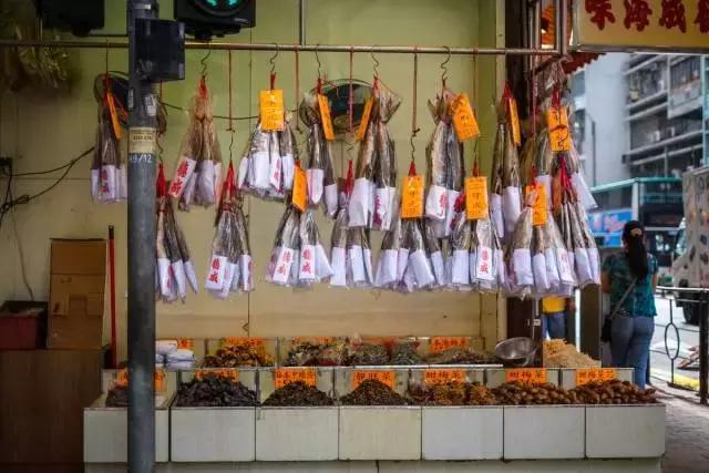 香港旅游有趣的感受,香港旅游真有趣