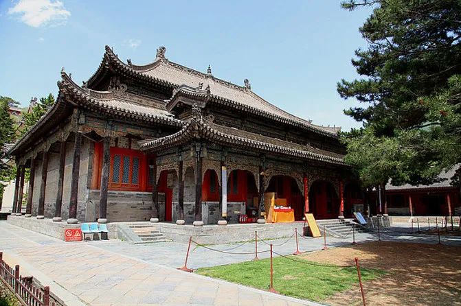 忻州五台山风景名胜区天地豪情,忻州市五台山风景名胜区具体位置