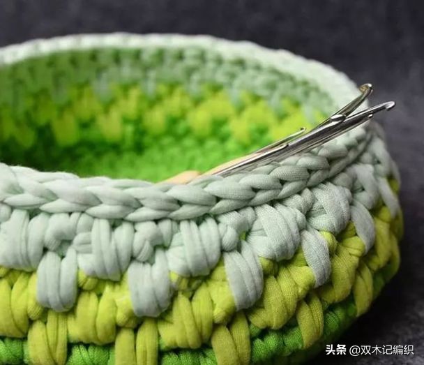 家里最实用的筐编织,家里有废弃的收纳筐怎么处理