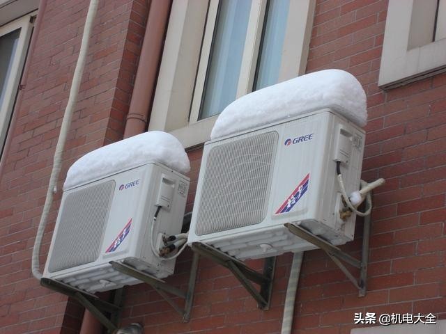 空调排空为什么禁止用制冷剂排空,空调安装抽完真空如何操作