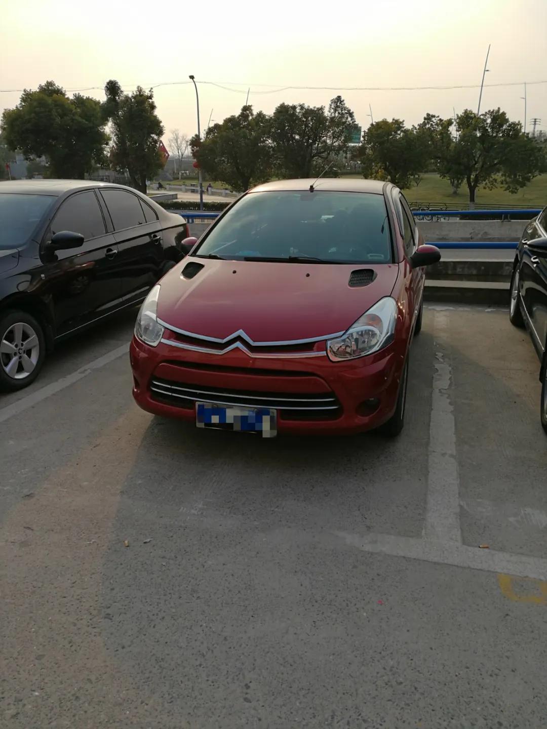 雪铁龙C2，7年6万公里，为何M先生还不想换车？