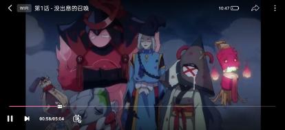 非酋游戏日常,游戏非酋的日常