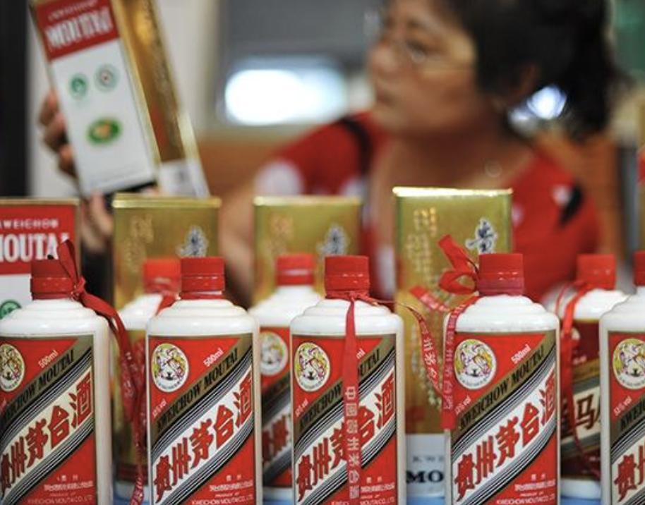 美国买茅台酒,茅台在美国卖多少钱一瓶